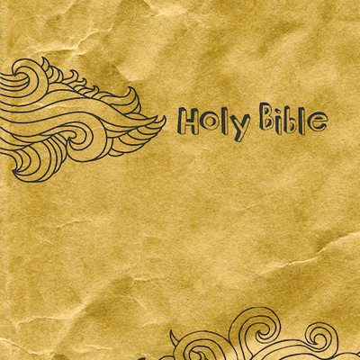 NIV Holy Bible for Students (Tan Hardcover)