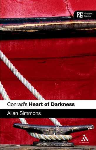 Reader's Guides: Conrad's Heart of Darkness