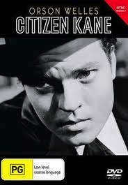 Citizen Kane DVD