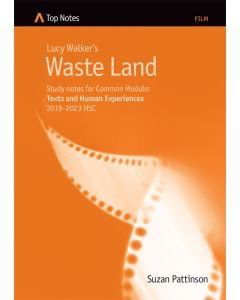 Top Notes: Waste Land, Texts and Human Experiences 2019-2023