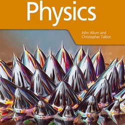 Physics for the IB Diploma Course Book, 2nd Edition by John Allum and Christopher Talbot