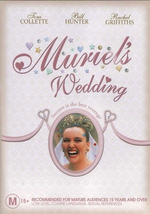 Muriel's Wedding DVD