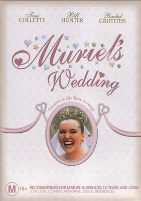 Muriel's Wedding DVD