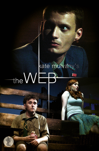 The Web by Kate Mulvany (Currency Press Play)