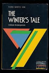 York Notes on The Winter's Tale by William Shakespeare