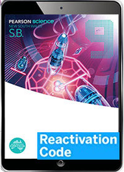 (EBOOK REACTIVATION ONLY/EMAILED) Pearson Science NSW 9 eBook Reactivation Code (FIRM SALE)
