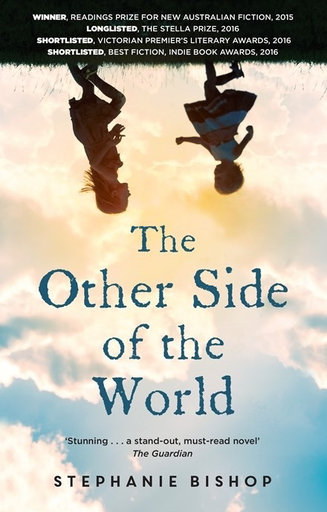 The Other Side of the World by Stephanie Bishop (Trade Paperback)