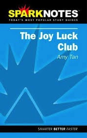 SparkNotes Literature Guide: The Joy Luck Club