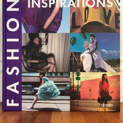 Fashion Inspirations: 300 colour photos, 697 pages, Brilliant Fashion Volume