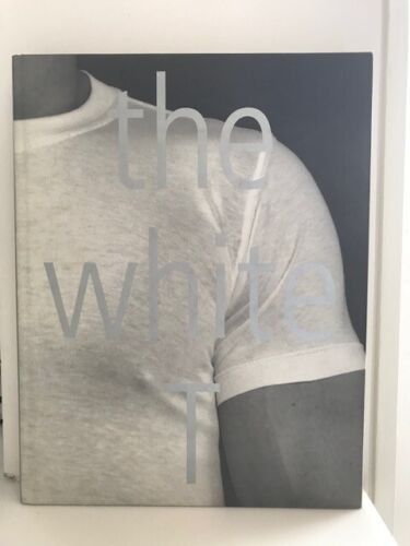 The White T by Alice Harris (Hardcover/Dust Jacket, 1996)