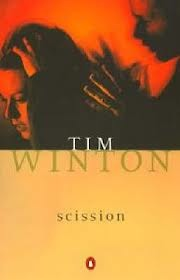 Scission (Penguin) by Tim Winton