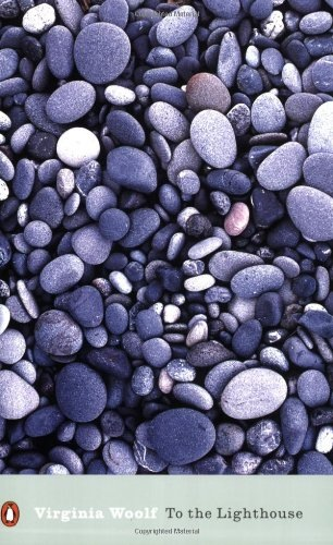 To the Lighthouse by Virginia Woolf (Penguin Modern Classics)