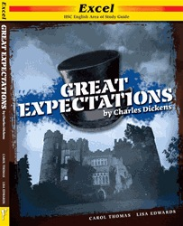 Excel HSC Area of Study: Great Expectations by Charles Dickens
