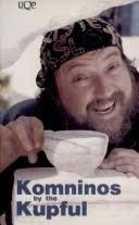 Komninos by the Kupful