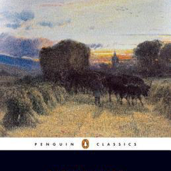 Far from the Madding Crowd  by Thomas Hardy (Penguin Classics)