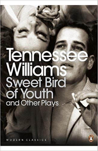 Sweet Bird Of Youth And Other Plays by Tennessee Williams(Penguin Modern Classics)
