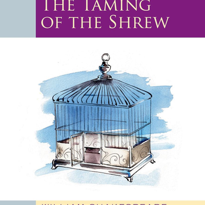 The Taming of the Shrew: (OSS) Oxford School Shakespeare, 5th Edition