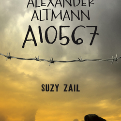 Alexander Altmann A10567 by Suzy Zail